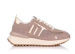 DEPORTIVO CASUAL MUJER MTNG 60274 BEIGE